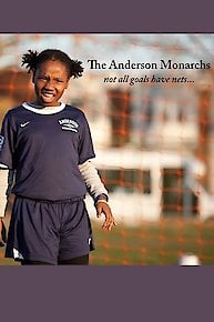 The Anderson Monarchs