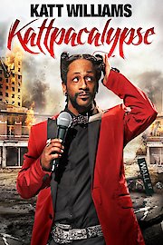 Katt Williams: Kattpacalypse