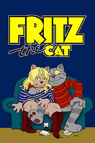 Fritz the Cat