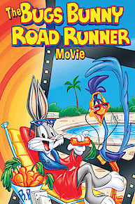 The Bugs Bunny/Roadrunner Movie