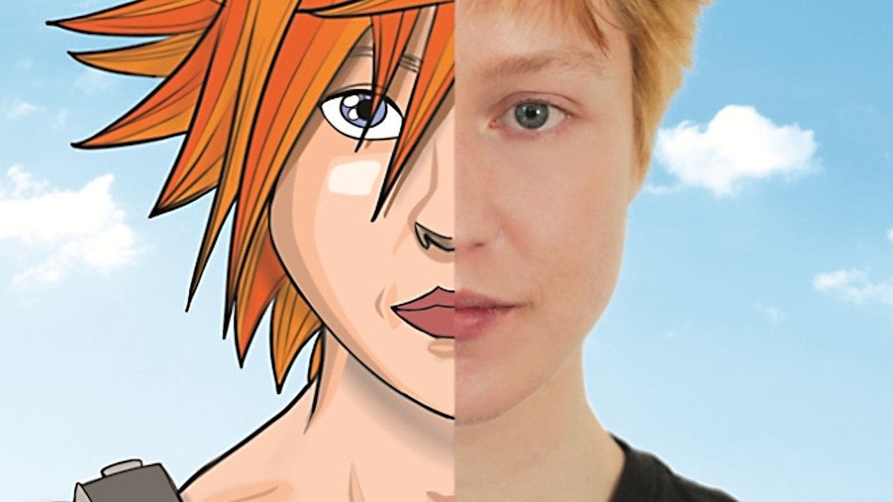 My Other Me: A Film About Cosplayers