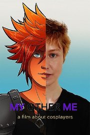 My Other Me: A Film About Cosplayers