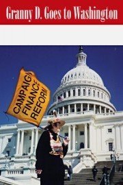 Granny D Goes to Washington