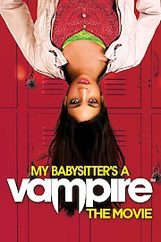 My Babysitter's a Vampire