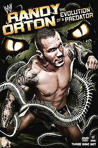 Randy Orton: The Evolution of a Predator