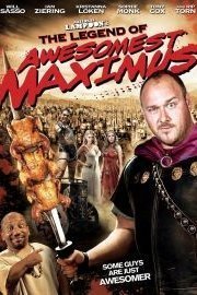 National Lampoon's The Legend of Awesomest Maximus