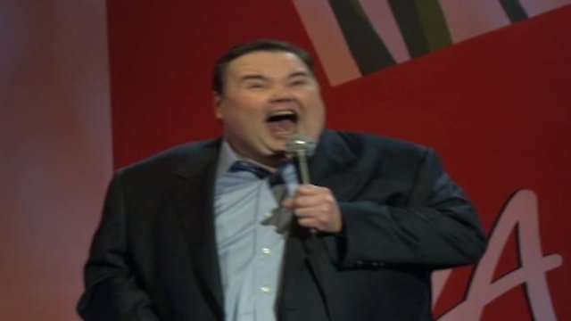 Stream John Pinette: Still Hungry Online | 2011 Movie | Yidio