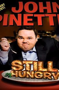 John Pinette: Still Hungry