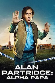 Alan Partridge