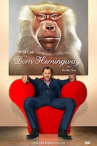 Dom Hemingway