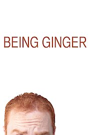 Being Ginger