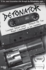 Detonator