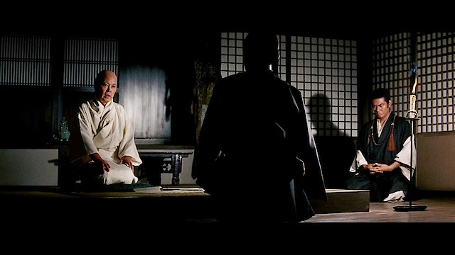 Watch Zatoichi Meets the One-Armed Swordsman Online | 1971 Movie | Yidio