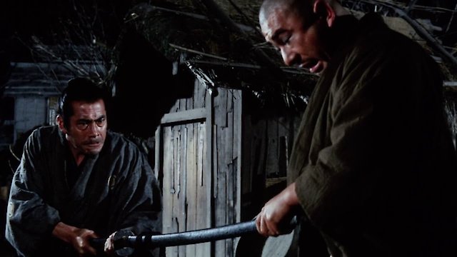 toshiro mifune wallpaper