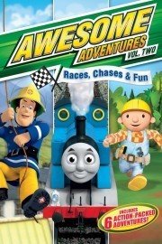 Awesome Adventures: Races, Chases & Fun