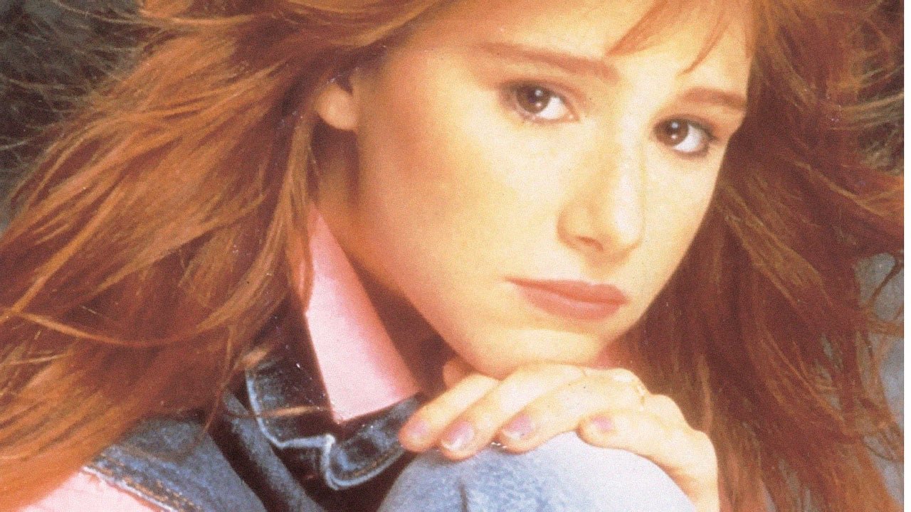 I Think We're Alone Now