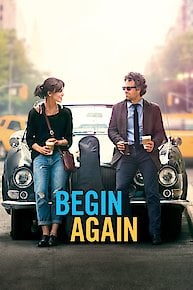 Begin Again