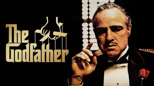 Wallpaper Godfather 66 pictures