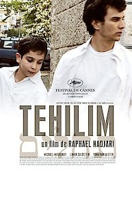 Tehilim