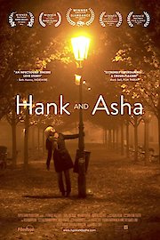 Hank And Asha