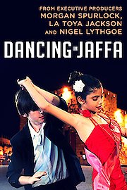 Dancing In Jaffa