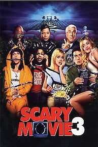 Scary Movie 3