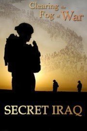 Secret Iraq