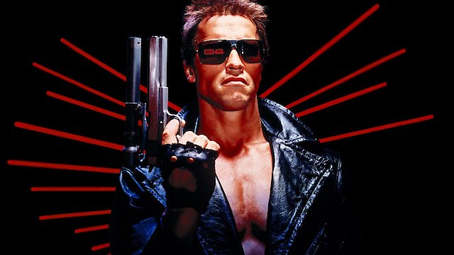 Watch The Terminator Online 1984 Movie Yidio
