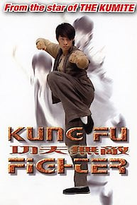 Kung Fu Fighter