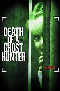 Death of a Ghost Hunter