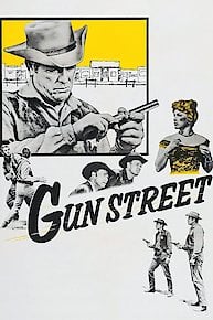 Gun Street