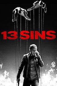 13 Sins