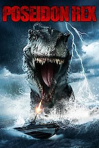 Poseidon Rex