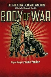 Body of War