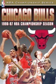 1997 NBA Champions: Chicago Bulls
