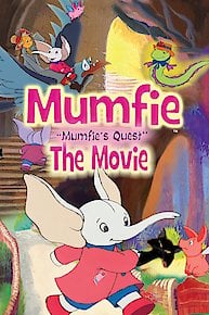 Mumfie's Quest: The Movie