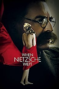 When Nietzsche Wept