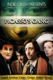 Picasso's Gang