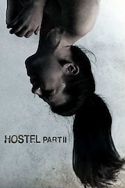 Hostel: Part 2