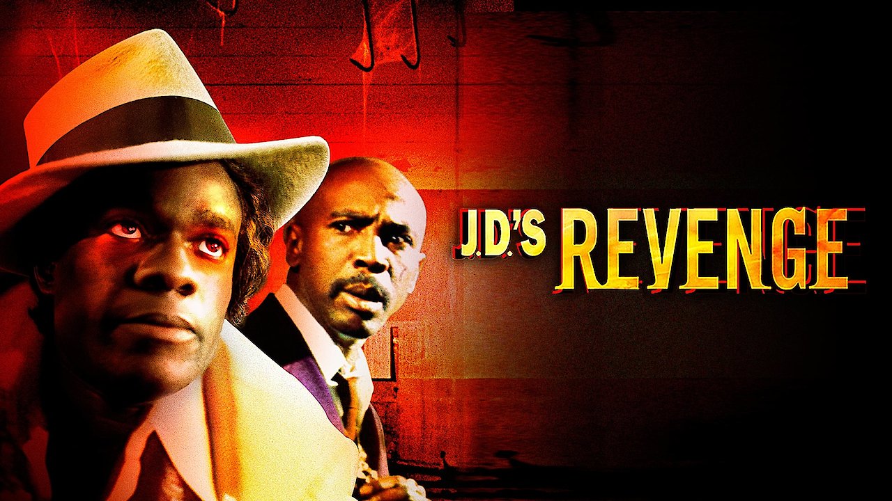 J.D.'s Revenge