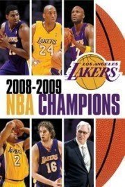 2009 NBA Champions: Los Angeles Lakers