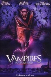 Vampires: Out for Blood