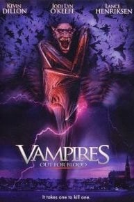 Vampires: Out for Blood