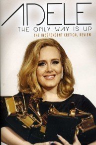 Adele - The Only Way Is Up