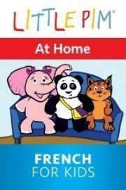Little Pim: Let's Count - French for Kids