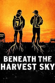 Beneath the Harvest Sky