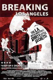 Breaking: Los Angeles