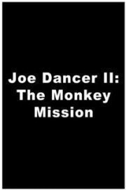 Joe Dancer: The Monkey Mission