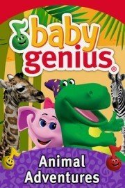 Baby Genius: Animal Adventures