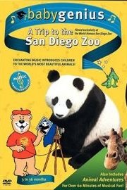 Baby Genius: A Trip to the San Diego Zoo